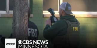 Feds Raid Daycares In Massive Sting Op