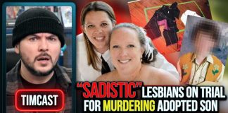 Foster Couple Tortured To Death 12-Year-Old Boy Foster Couple Tortured To Death 12-Year-Old Boy