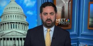 Fox News AMBUSHES RINO Congressman On Air