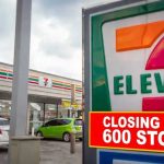Gas Station Empire CRUMBLES — 645 Stores CLOSED
