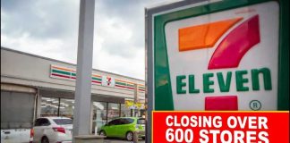Gas Station Empire CRUMBLES — 645 Stores CLOSED! Gas Station Empire CRUMBLES — 645 Stores CLOSED