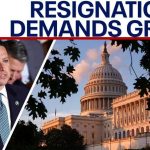 HARRASSMENT Texts Rock GOP Congressman