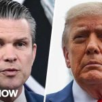 Hegseth BLASTED For Apache Joyride Hegseth BLASTED For Apache Joyride