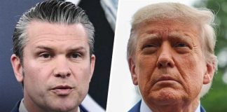 Hegseth BLASTED For Apache Joyride