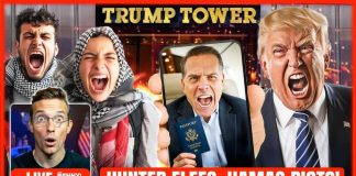 Hunter Biden FLEES U.S Riddled In Debt! Hunter Biden FLEES U.S Riddled In Debt