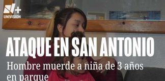 ILLEGAL Immigrant BITES Toddler's Face - Two Teeth GONE