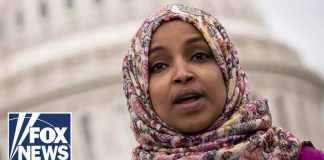Ilhan Omar's Husband Immediately Closes Business Amid Investigation