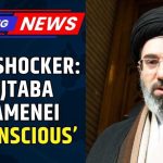 Iran’s Supreme Leader UNCONSCIOUS - Treated For SEVERE Medical Condition