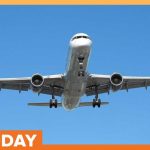 Jet Fuel Running Out - 6 Weeks Left