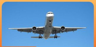 Jet Fuel Running Out - 6 Weeks Left