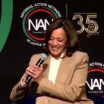 Kamala's AWKWARD Video Hints 2028 Comeback