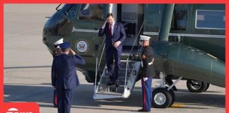 MASSIVE Showdown: Vance Flies Into Iran Crisis