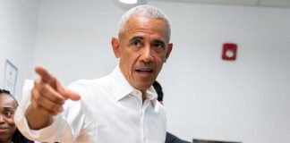 Obama Blatantly LIED About Alleged Trump Assassin
