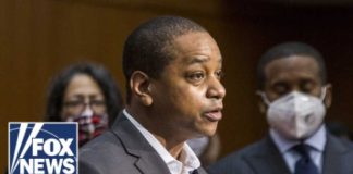 Politician Championed Gun Laws—KILLS His Wife