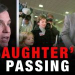 Senator's Daughter DEAD at 36