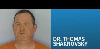 Surgeon BUTCHERED Wrong Organ—Patient Dies Instantly