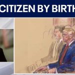 The Amount Of US Births to Illegals In One Year Is STAGGERING