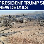 Trump Authorizes "Whatever Necessary"—170 Aircraft Deployed