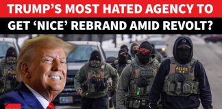 Trump Considering RENAMING ICE To This