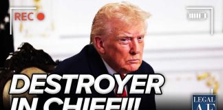 Trump Considers BAILING Out Friends Business