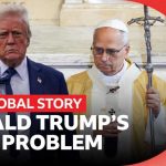 Trump ENDS Catholic Funding After Pope Insult
