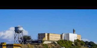 Trump RESURRECTS Notorious Prison – It’s Back! Trump RESURRECTS Notorious Prison - It's Back