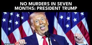 Trump SHOCKS Nation — Unprecedented SCOTUS Move