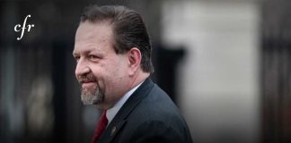 Trump's Right Hand Man EYES TOP Job