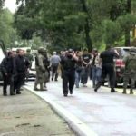 Two US Embassy Employees KILLED In Mexico