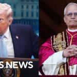 US-Vatican Relations Strained After Pentagon Berated Pope