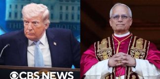 US-Vatican Relations Strained After Pentagon Berated Pope US-Vatican Relations Strained After Pentagon Berated Pope