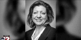 $20 MILLION GONE: Governor's 'Bestie' Charged