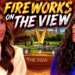 Glamorous Trump Lawyer Blasts 'The View' Hosts On-Air