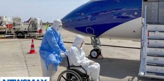 Hantavirus Passengers ESCAPES Ship - Global Hunt Begins