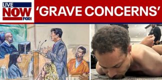 Judge GROVELS To Wannabe Trump Assassin