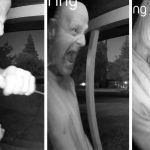 Knife-Wielding LUNATIC Allowed Back on Streets