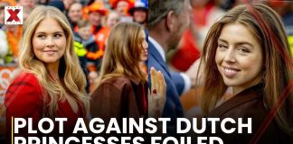 Nazi Extremist Arrested for Plotting to Kill Princess
