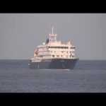 Officials SCRAMBLE To Locate Disembarked Passengers From Hantavirus Ship