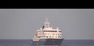 Officials SCRAMBLE To Locate Disembarked Passengers From Hantavirus Ship! Officials SCRAMBLE To Locate Disembarked Passengers From Hantavirus Ship