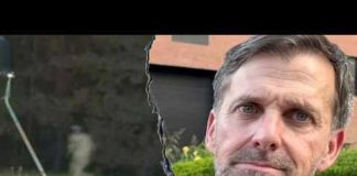 SPECIAL FORCES Fugitive VANISHES After Shooting Wife