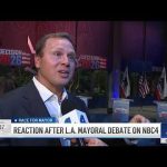 Spencer Pratt DESTROYS Woke Mayor During Debate