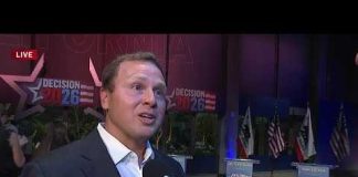 Spencer Pratt DESTROYS Woke Mayor During Debate