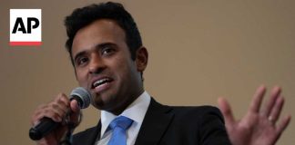 Trump-Backed Outsider CRUSHES Primary Opponent