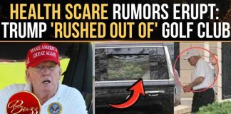 Trump Rushed To Doctor - Rumors SOAR