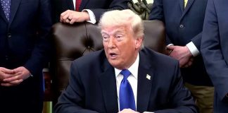 Trump YANKS Troops Out Of Europe — NATO Explodes