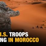 Two Soldiers VANISH - Training Mission Goes Wrong