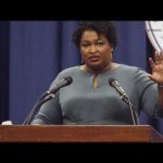 CBS News app latest: Bomb scare at Macon airport, Abrams subpoenaed, and Atlanta shooting