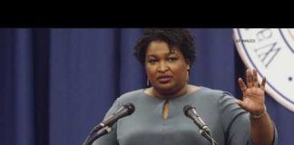 CBS News app latest: Bomb scare at Macon airport, Abrams subpoenaed, and Atlanta shooting