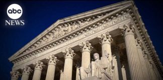 SENATOR SLAMS SCOTUS: Compares Ruling to Terrorism! SPECIAL REPORT: Supreme Court ruling limits Voting Rights Act