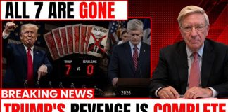 Trump’s Midnight Slam: RINO’s Career ‘OVER!’ Bloomberg This Weekend | Bill Cassidy Loses Primary Race, Trump Uses Taiwan as Negotiating Chip